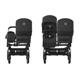 Bugaboo Donkey 5 Mono Complete Stroller - ANB Baby
