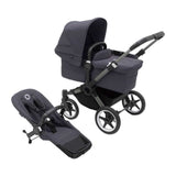 Bugaboo Donkey 5 Mono Complete Stroller - ANB Baby