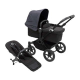 Bugaboo Donkey 5 Mono Complete Stroller - ANB Baby