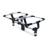 Bugaboo Donkey Adapter for Chicco Car Seats, Twin - ANB Baby