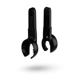 Bugaboo Donkey Seat Adapter for Stand / Runner, Black-Car Seat Accessories-Bugaboo-ANB Baby Store