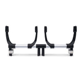 Bugaboo Donkey Twin Adapter for Turtle One / Maxi Cosi Car Seats - ANB Baby