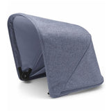 Bugaboo Extendable Sun Canopy Fits Cameleon 3+ Plus and Fox - ANB Baby