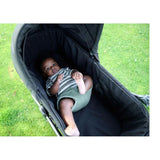 Bumbleride Era / Indie / Speed Bassinet - ANB Baby