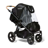 BUMBLERIDE Era Non-PVC Rain Cover 2020-Stroller Accessories-Bumbleride-ANB Baby Store