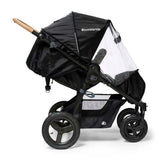BUMBLERIDE Era Non-PVC Rain Cover 2020-Stroller Accessories-Bumbleride-ANB Baby Store