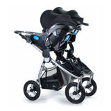 BUMBLERIDE Indie Twin Adapter SET – Maxi Cosi / Cybex / Nuna / Clek - ANB Baby