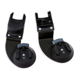 BUMBLERIDE Indie Twin Adapter Single – Maxi Cosi / Cybex / Clek / Nuna - ANB Baby