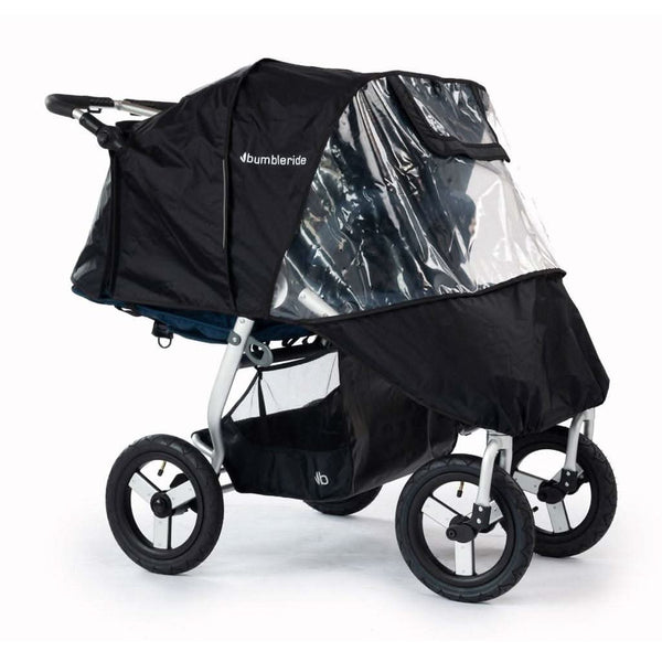 Bumbleride Indie Twin Rain Cover