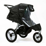 Bumbleride Indie/Speed Stroller Non PVC Rain Cover-Stroller Accessories-Bumbleride-ANB Baby Store