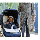 Bumbleride Organic Cotton Seat Liner - ANB Baby