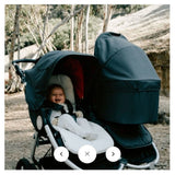 Bumbleride Organic Cotton Seat Liner - ANB Baby