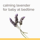 Burt's Bees Baby Calming Shampoo & Wash, 12 Oz - ANB Baby