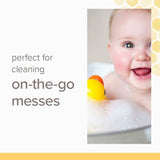 Burt's Bees Baby Face & Hand Cloths, 30 count - ANB Baby