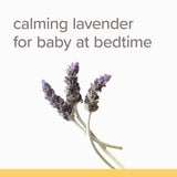 Burt's Bees Baby Nourishing Calming Lotion - ANB Baby