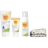 Burt's Bees Baby Sensitive Essential Gift Set - ANB Baby