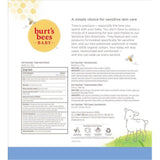 Burt's Bees Baby Sensitive Essential Gift Set - ANB Baby
