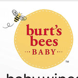 Burt’s Bees Baby Wipes, 72 Count - ANB Baby