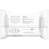 Burt's Bees Baby Wipes, Chlorine Free, 72 Count - ANB Baby