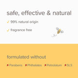 Burt’s Bees Mama Bee Belly Butter, 6.5 Oz - ANB Baby