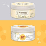Burt’s Bees Mama Bee Belly Butter, 6.5 Oz - ANB Baby