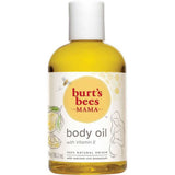 Burt’s Bees Mama Bee Nourishing Body Oil, 4 Oz - ANB Baby