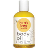 Burt’s Bees Mama Bee Nourishing Body Oil, 4 Oz - ANB Baby