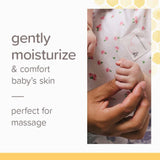 Burt's Bees Nourishing Baby Oil, 5 Oz. - ANB Baby