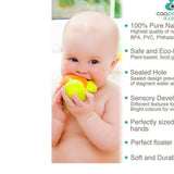 CAAOCHO Mele the Sea Turtle - ANB Baby