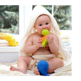 CAAOCHO Mele the Sea Turtle - ANB Baby