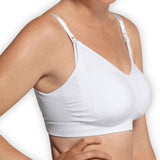 CARRIWELL Seamless Nursing Bra - ANB Baby