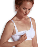 CARRIWELL Seamless Nursing Bra - ANB Baby