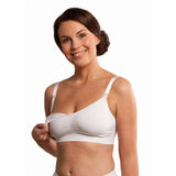 CARRIWELL Seamless Nursing Bra - ANB Baby