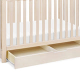 Carter's By Davinci Colby 4 - in - 1 Convertible Crib with Trundle Drawer - ANB Baby