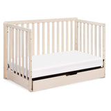 Carter's By Davinci Colby 4 - in - 1 Convertible Crib with Trundle Drawer - ANB Baby