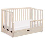 Carter's By Davinci Colby 4 - in - 1 Convertible Crib with Trundle Drawer - ANB Baby