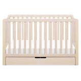 Carter's By Davinci Colby 4 - in - 1 Convertible Crib with Trundle Drawer - ANB Baby