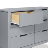 Carter's By Davinci Colby 6 - Drawer Double Dresser - ANB Baby