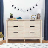 Carter's By Davinci Colby 6 - Drawer Double Dresser - ANB Baby