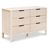 Carter's By Davinci Colby 6 - Drawer Double Dresser - ANB Baby