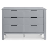 Carter's By Davinci Colby 6 - Drawer Double Dresser - ANB Baby