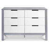 Carter's By Davinci Colby 6 - Drawer Double Dresser - ANB Baby