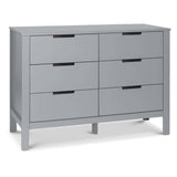 Carter's By Davinci Colby 6 - Drawer Double Dresser - ANB Baby