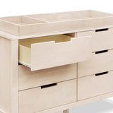 Carter's By Davinci Colby 6 - Drawer Double Dresser - ANB Baby