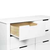 Carter's By Davinci Colby 6 - Drawer Double Dresser - ANB Baby