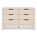 Carter's By Davinci Colby 6 - Drawer Double Dresser - ANB Baby