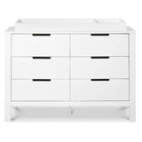 Carter's By Davinci Colby 6 - Drawer Double Dresser - ANB Baby