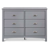 Carter's By DaVinci Nolan 6 - Drawer Double Dresser - ANB Baby