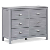 Carter's By DaVinci Nolan 6 - Drawer Double Dresser - ANB Baby