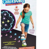 CHALKTVITY Stomp N Stamps-Puzzles & Games-Chalktivity-ANB Baby Store